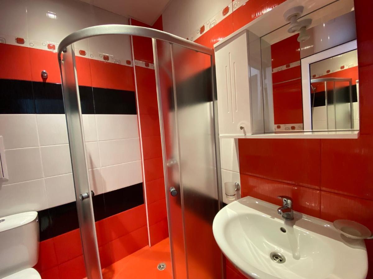 Private Cozy Studio Admiral Plaza C52 Sunny Beach Esterno foto