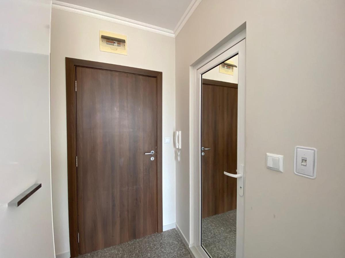 Private Cozy Studio Admiral Plaza C52 Sunny Beach Esterno foto